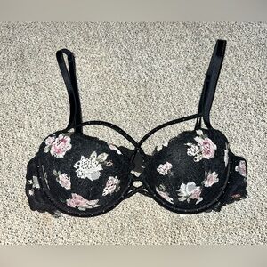 Victoria Secret PINK push up bra 32 B
